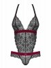 Obsessive Rossita body L/XL